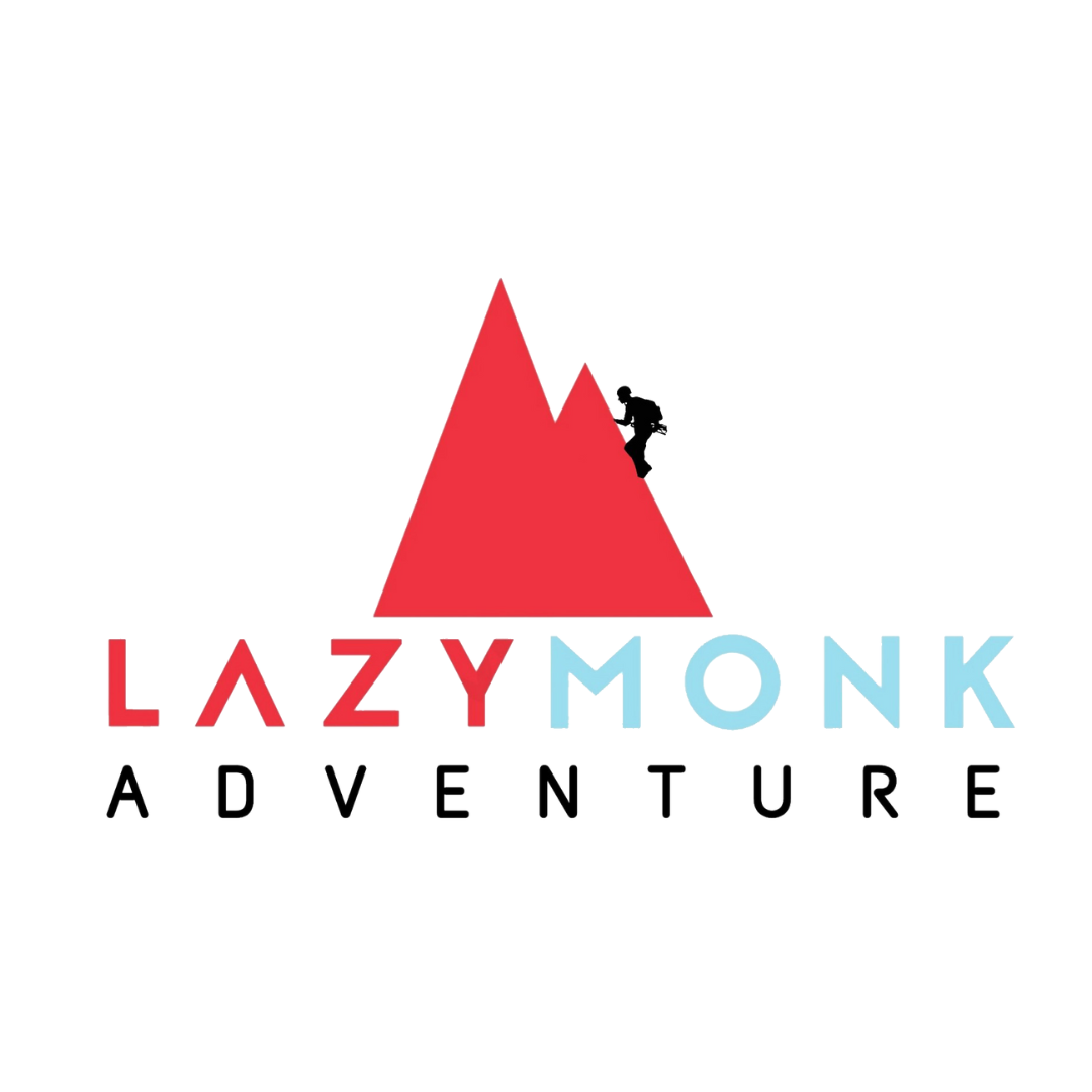 Lazy Monk Adventure 