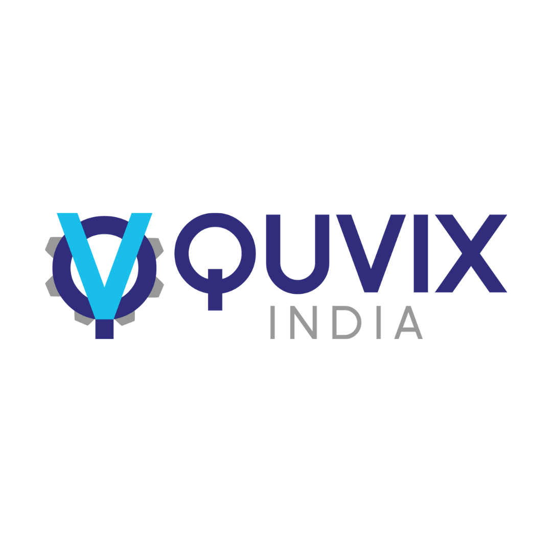 Quvix India